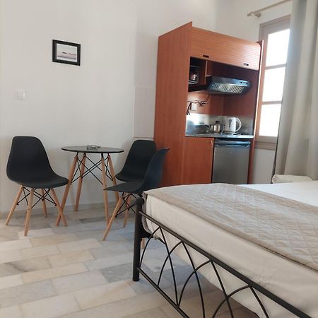 Studio Tsakas Naxos City Екстериор снимка