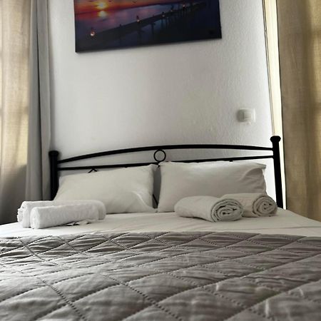 Studio Tsakas Naxos City Екстериор снимка