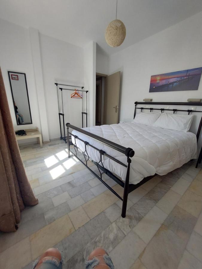 Studio Tsakas Naxos City Екстериор снимка