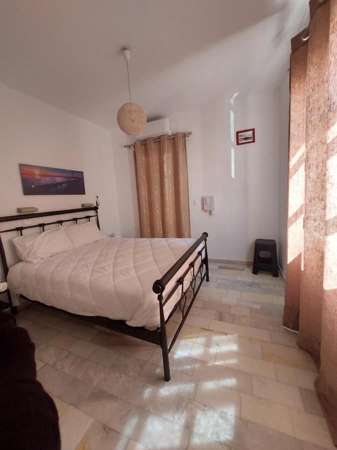 Studio Tsakas Naxos City Екстериор снимка
