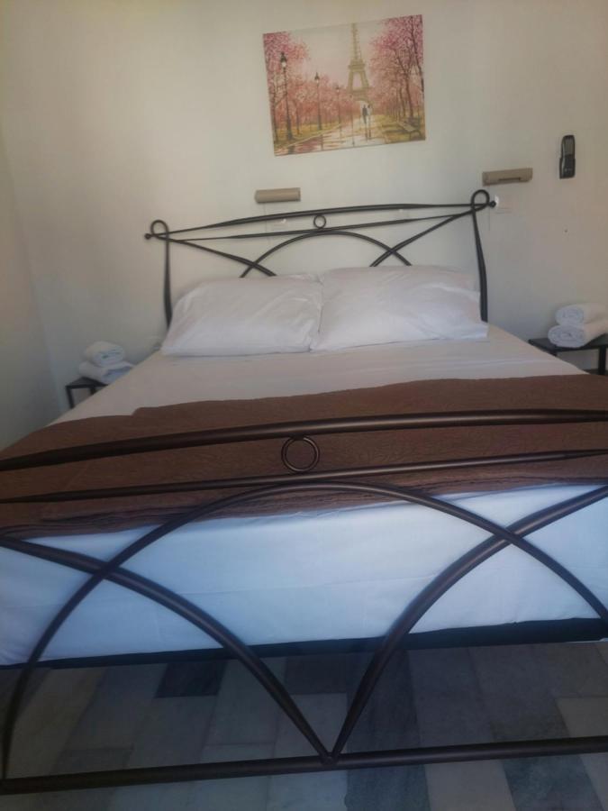 Studio Tsakas Naxos City Екстериор снимка