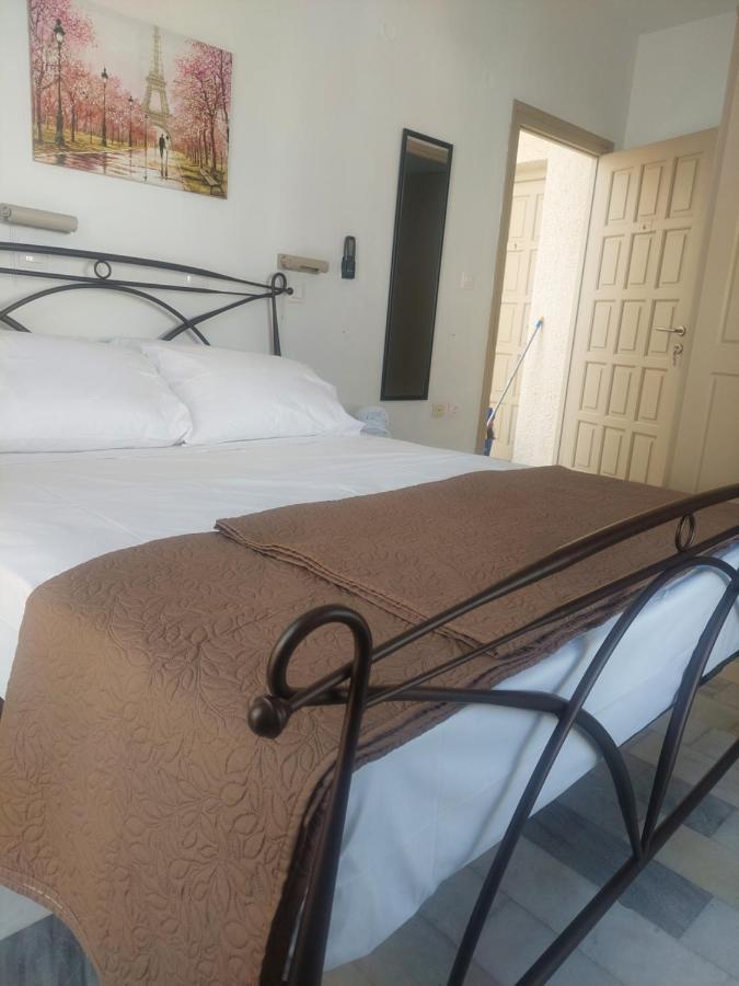 Studio Tsakas Naxos City Екстериор снимка