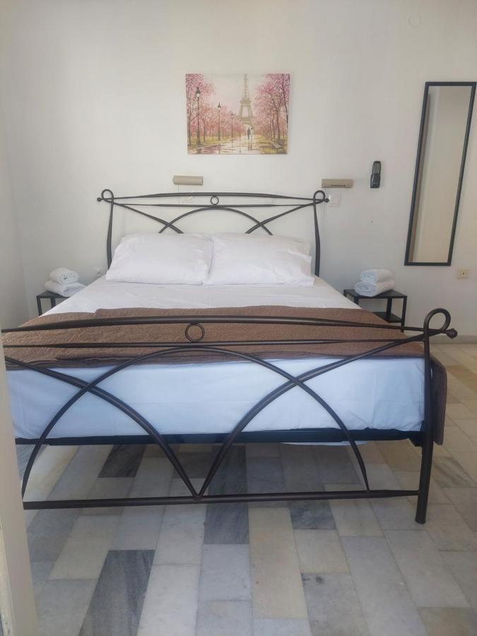 Studio Tsakas Naxos City Екстериор снимка