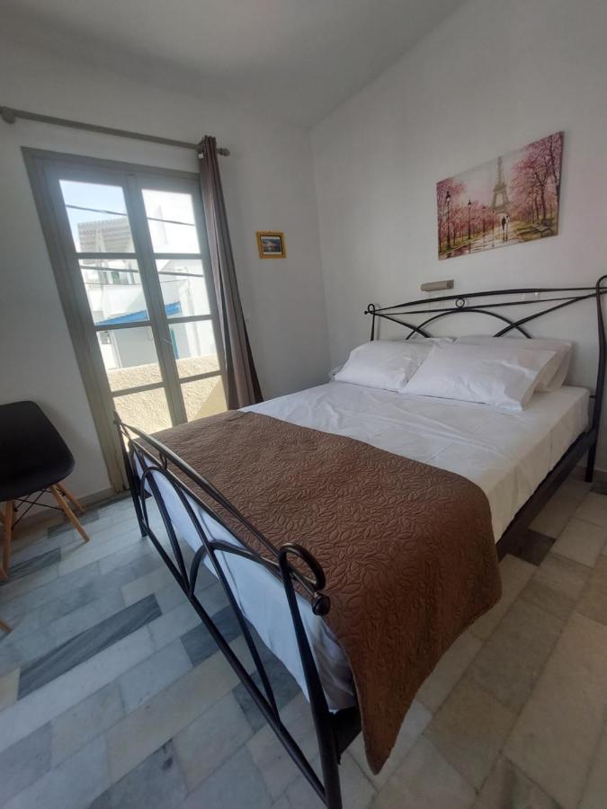 Studio Tsakas Naxos City Екстериор снимка