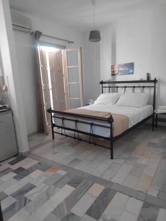Studio Tsakas Naxos City Екстериор снимка
