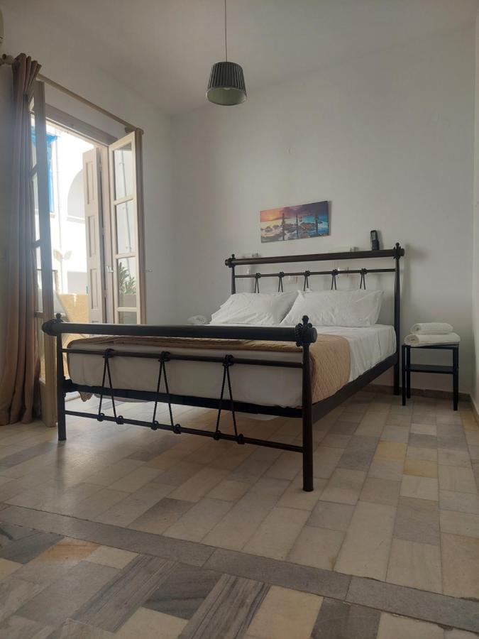 Studio Tsakas Naxos City Екстериор снимка