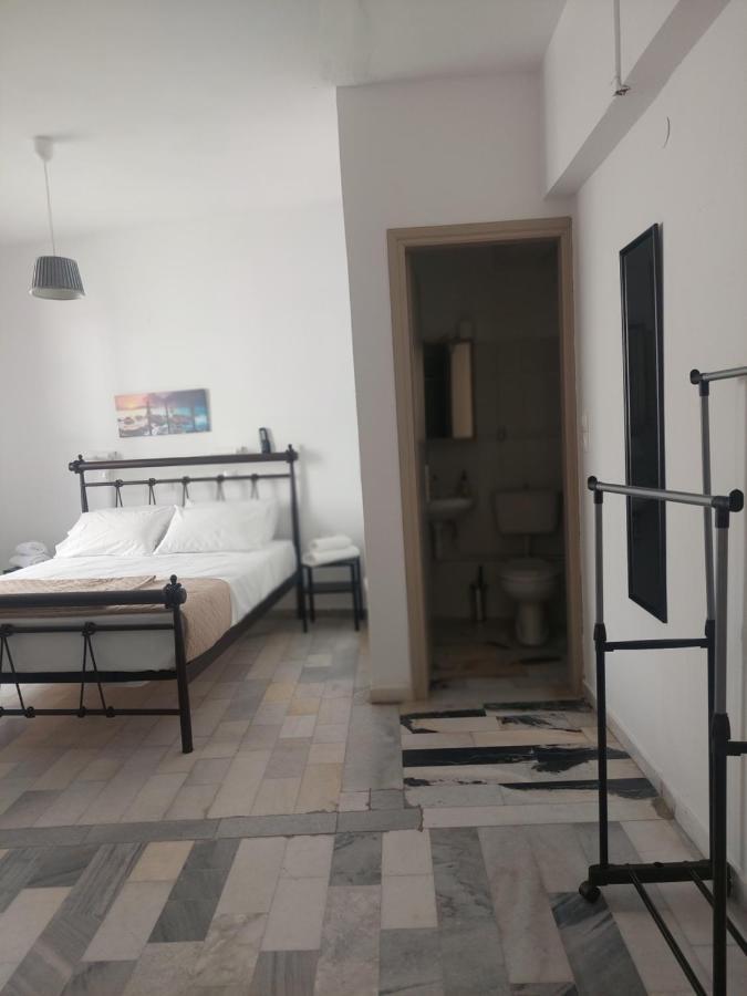 Studio Tsakas Naxos City Екстериор снимка