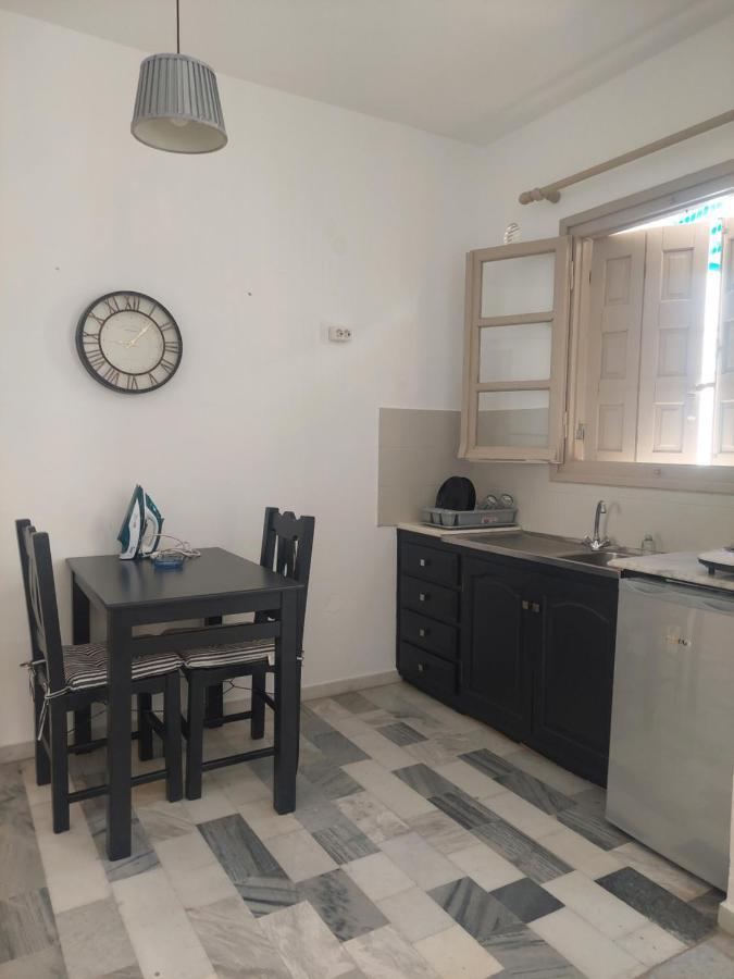 Studio Tsakas Naxos City Екстериор снимка