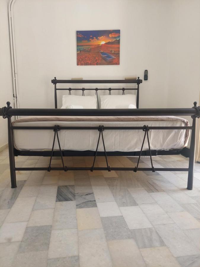 Studio Tsakas Naxos City Екстериор снимка