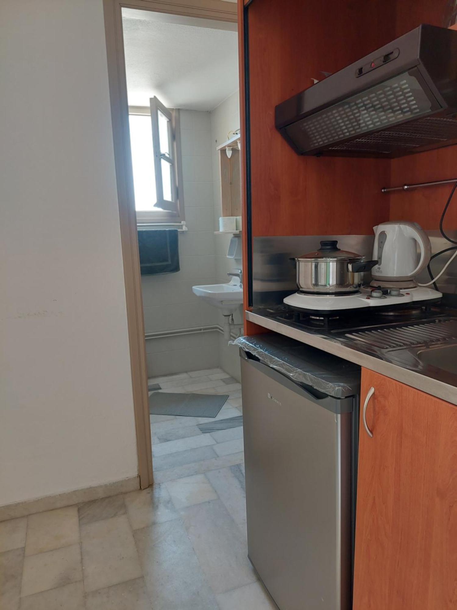 Studio Tsakas Naxos City Екстериор снимка