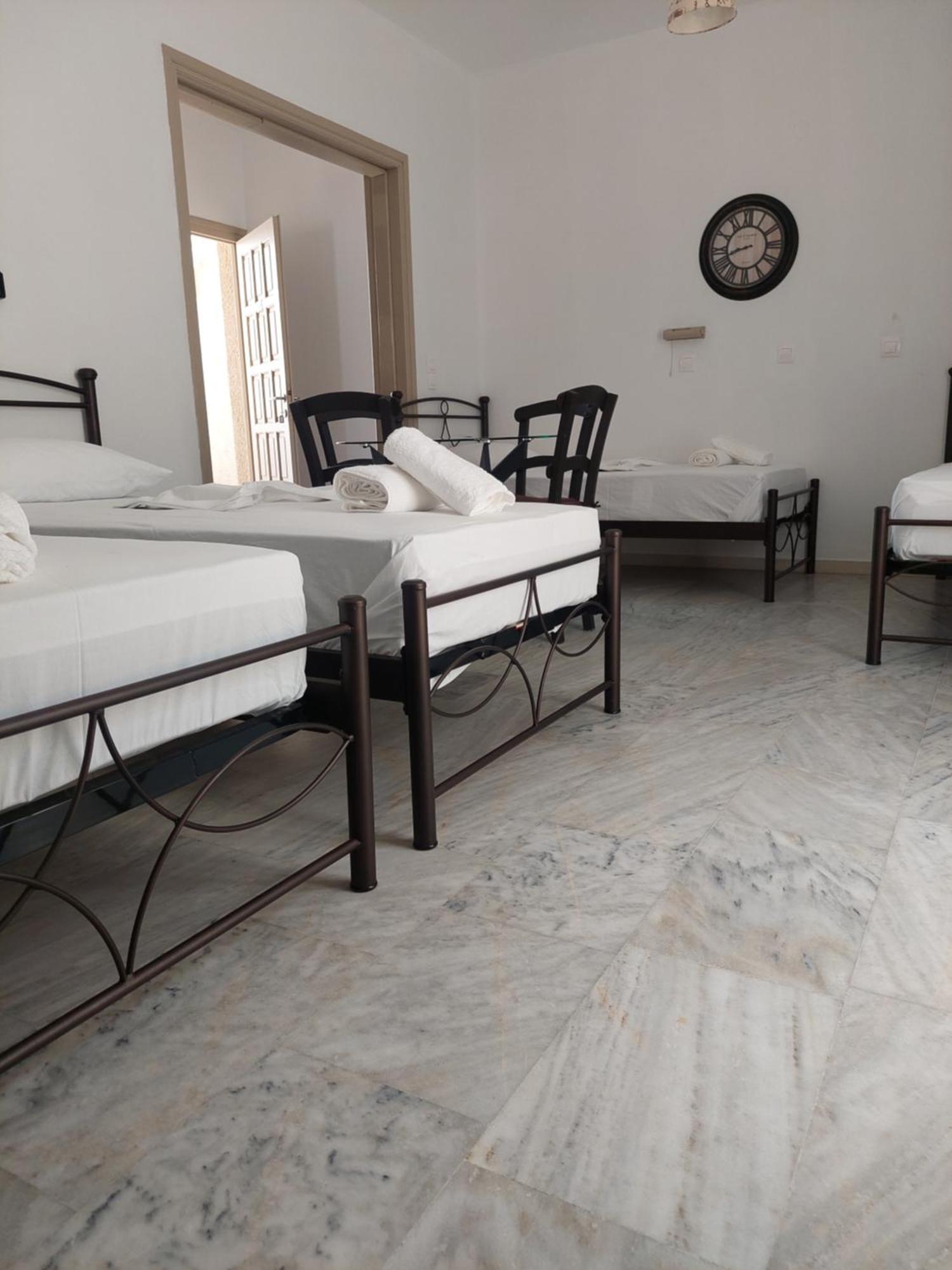 Studio Tsakas Naxos City Екстериор снимка