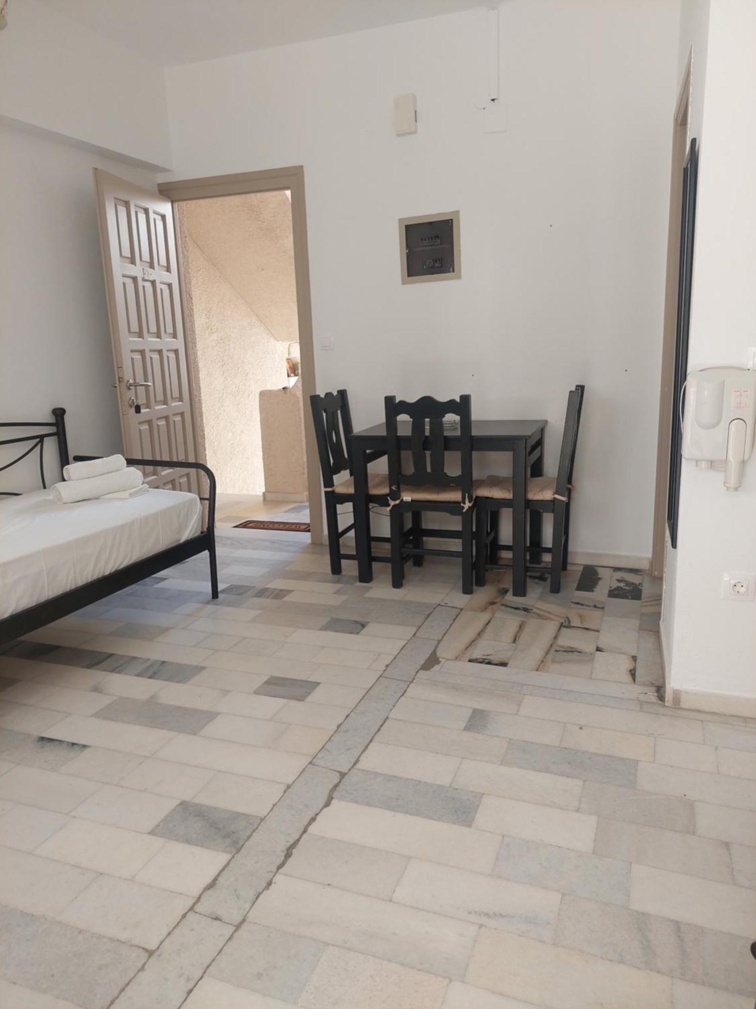 Studio Tsakas Naxos City Екстериор снимка