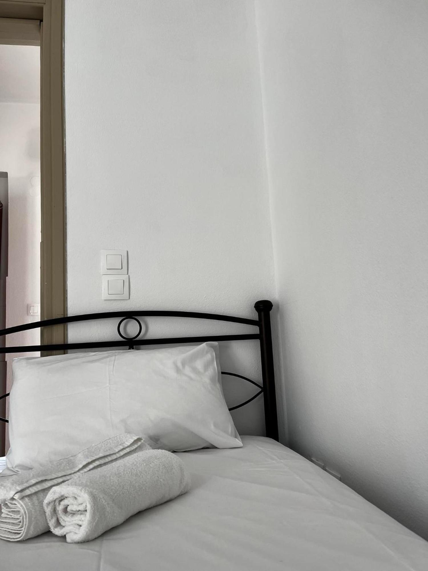 Studio Tsakas Naxos City Екстериор снимка