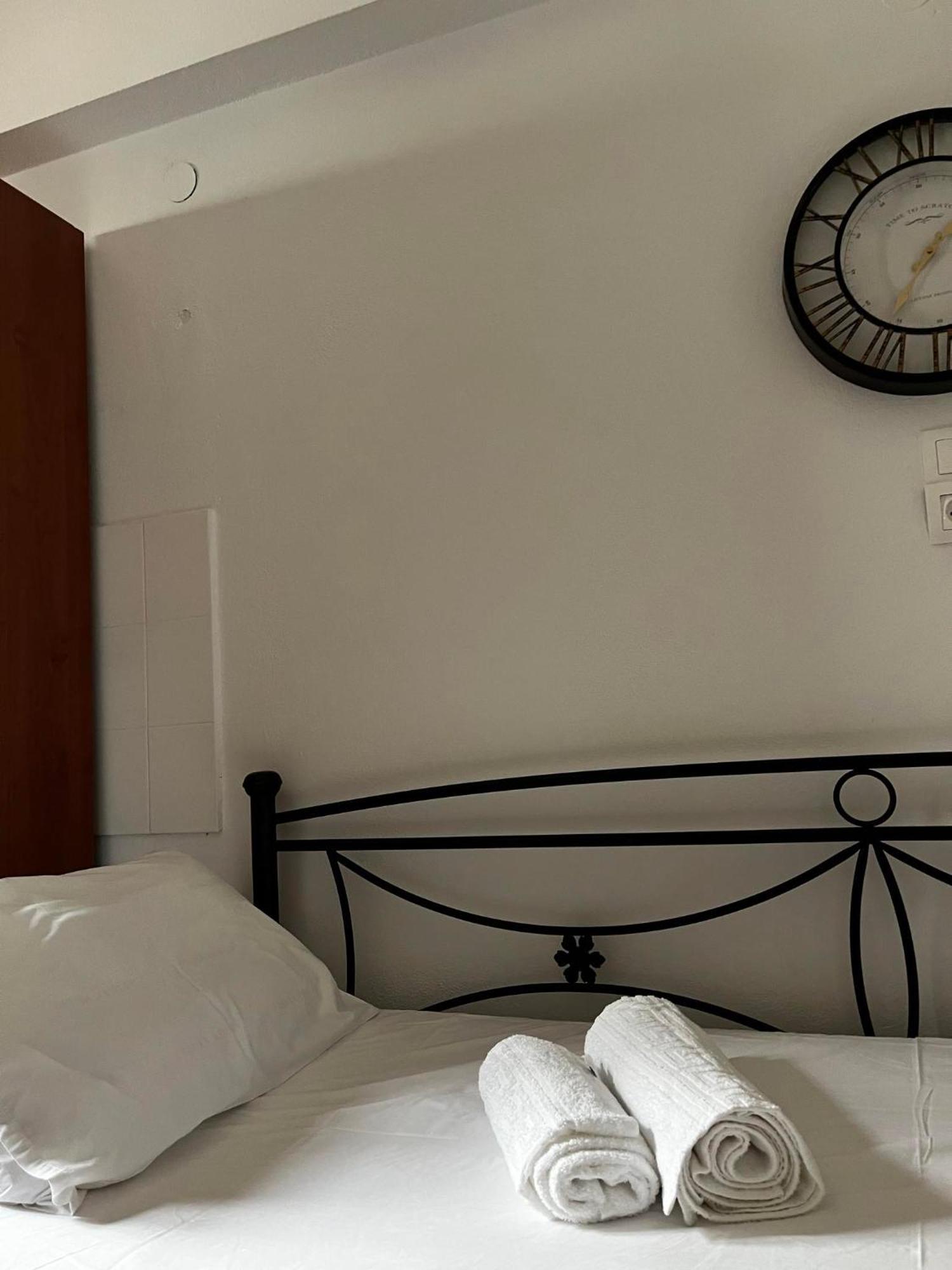 Studio Tsakas Naxos City Екстериор снимка