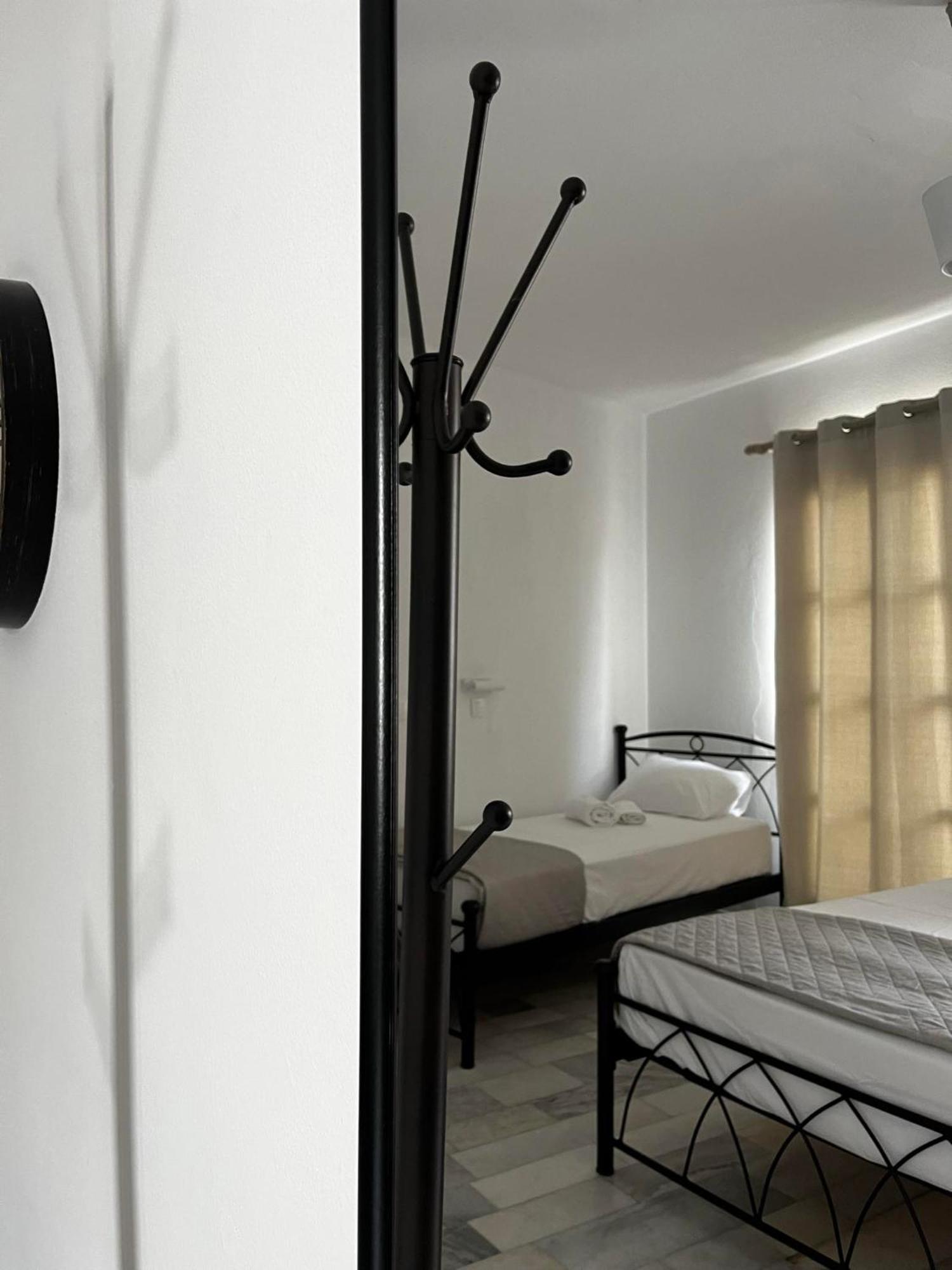 Studio Tsakas Naxos City Екстериор снимка