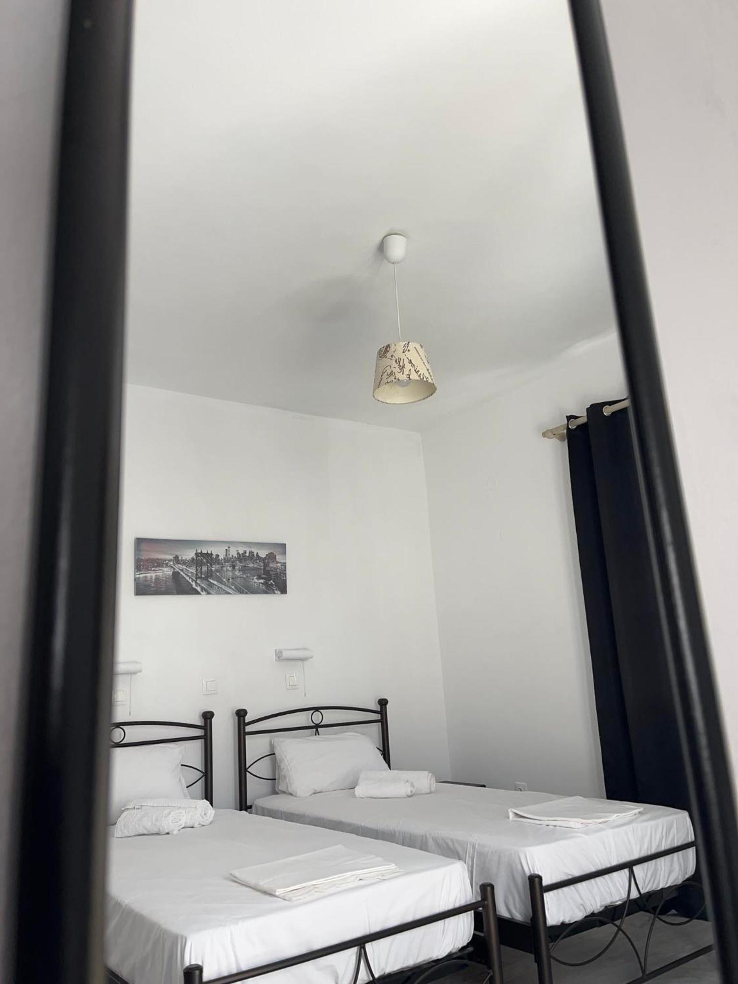 Studio Tsakas Naxos City Екстериор снимка