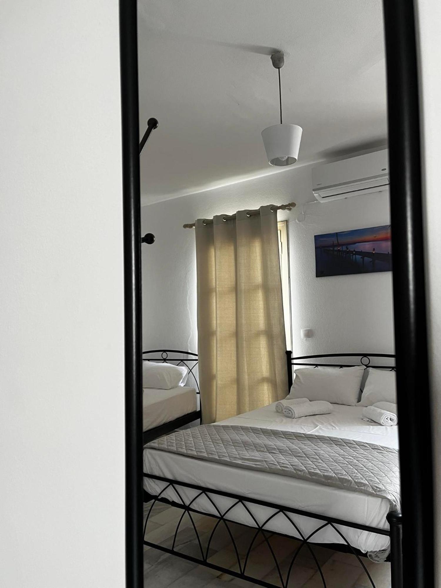 Studio Tsakas Naxos City Екстериор снимка
