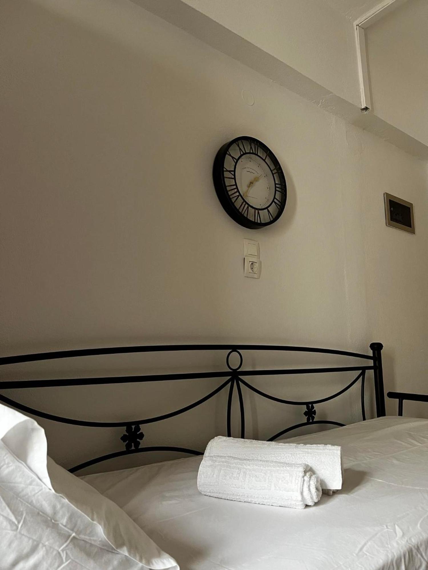 Studio Tsakas Naxos City Екстериор снимка